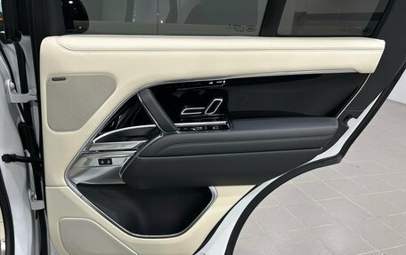Land Rover Range Rover IV рестайлинг, 2023 год, 15 990 000 рублей, 27 фотография