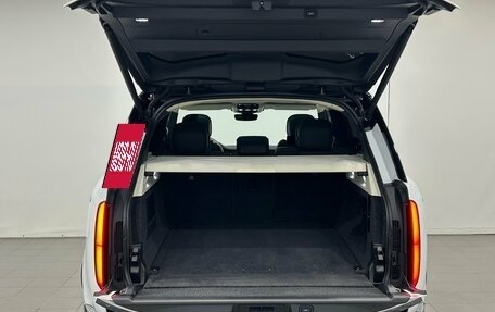 Land Rover Range Rover IV рестайлинг, 2023 год, 15 990 000 рублей, 24 фотография