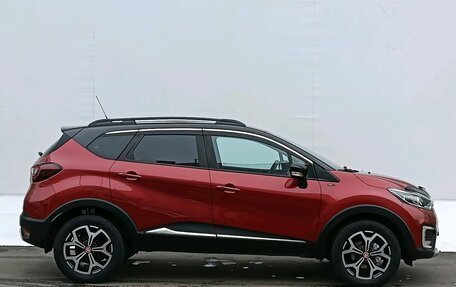 Renault Kaptur I рестайлинг, 2018 год, 1 785 000 рублей, 4 фотография