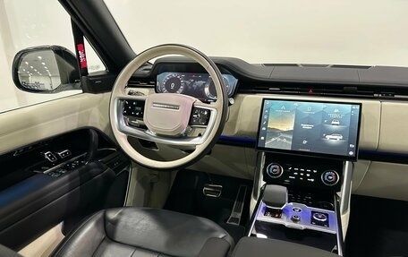Land Rover Range Rover IV рестайлинг, 2023 год, 15 990 000 рублей, 31 фотография
