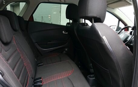 Renault Kaptur I рестайлинг, 2018 год, 1 785 000 рублей, 11 фотография
