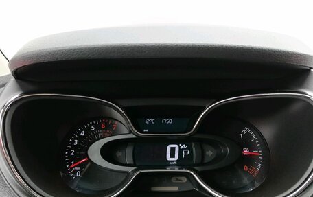 Renault Kaptur I рестайлинг, 2018 год, 1 785 000 рублей, 20 фотография