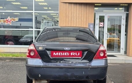 Ford Mondeo III, 2006 год, 170 000 рублей, 5 фотография
