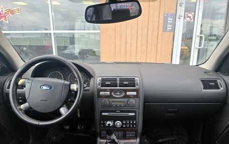 Ford Mondeo III, 2006 год, 170 000 рублей, 7 фотография