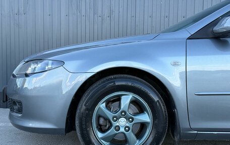 Mazda 6, 2006 год, 599 000 рублей, 5 фотография