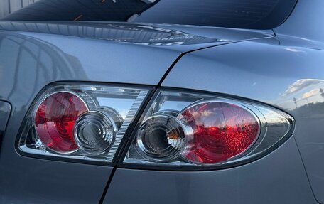 Mazda 6, 2006 год, 599 000 рублей, 9 фотография