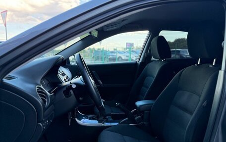 Mazda 6, 2006 год, 599 000 рублей, 10 фотография