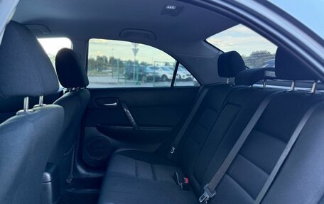 Mazda 6, 2006 год, 599 000 рублей, 16 фотография