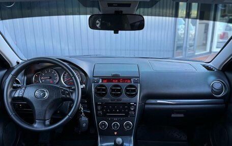 Mazda 6, 2006 год, 599 000 рублей, 14 фотография