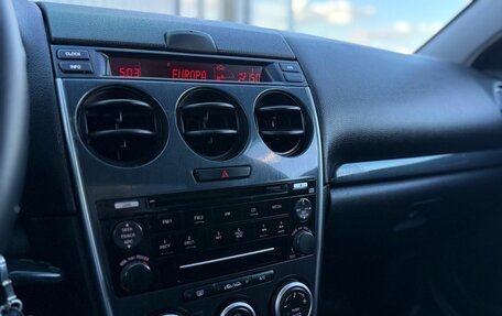 Mazda 6, 2006 год, 599 000 рублей, 17 фотография