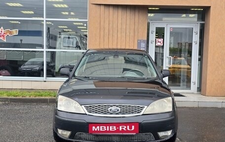 Ford Mondeo III, 2006 год, 170 000 рублей, 2 фотография