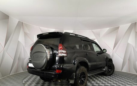 Toyota Land Cruiser Prado 120 рестайлинг, 2006 год, 1 675 000 рублей, 2 фотография