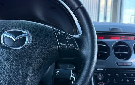 Mazda 6, 2006 год, 599 000 рублей, 23 фотография