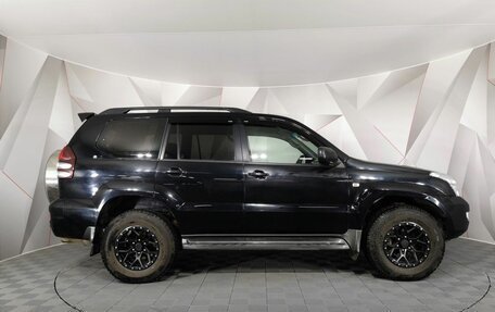 Toyota Land Cruiser Prado 120 рестайлинг, 2006 год, 1 675 000 рублей, 6 фотография