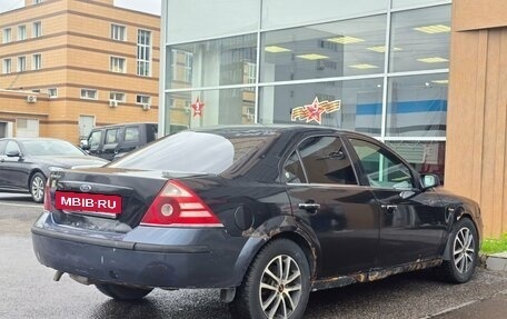 Ford Mondeo III, 2006 год, 170 000 рублей, 6 фотография
