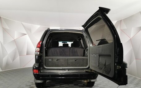 Toyota Land Cruiser Prado 120 рестайлинг, 2006 год, 1 675 000 рублей, 10 фотография