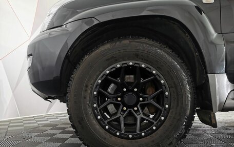 Toyota Land Cruiser Prado 120 рестайлинг, 2006 год, 1 675 000 рублей, 9 фотография