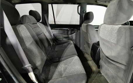 Toyota Land Cruiser Prado 120 рестайлинг, 2006 год, 1 675 000 рублей, 14 фотография
