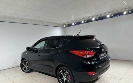 Hyundai ix35 I рестайлинг, 2012 год, 1 049 000 рублей, 2 фотография