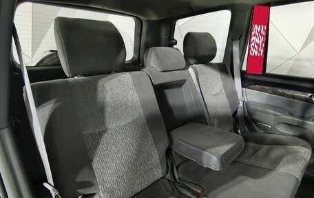 Toyota Land Cruiser Prado 120 рестайлинг, 2006 год, 1 675 000 рублей, 15 фотография