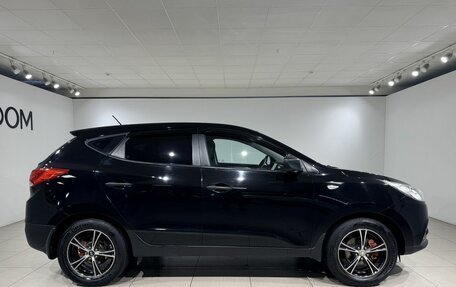 Hyundai ix35 I рестайлинг, 2012 год, 1 049 000 рублей, 6 фотография