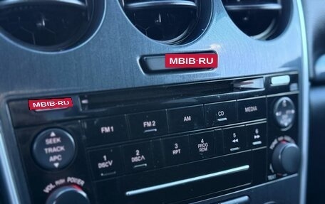Mazda 6, 2006 год, 599 000 рублей, 19 фотография