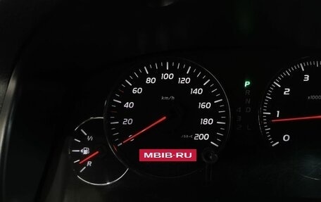 Toyota Land Cruiser Prado 120 рестайлинг, 2006 год, 1 675 000 рублей, 16 фотография