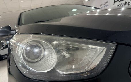 Hyundai ix35 I рестайлинг, 2012 год, 1 049 000 рублей, 7 фотография