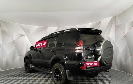Toyota Land Cruiser Prado 120 рестайлинг, 2006 год, 1 675 000 рублей, 4 фотография