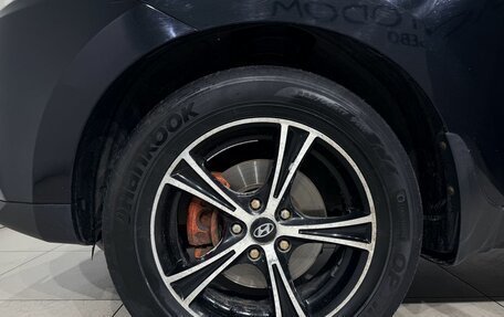Hyundai ix35 I рестайлинг, 2012 год, 1 049 000 рублей, 9 фотография