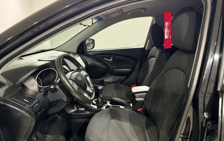 Hyundai ix35 I рестайлинг, 2012 год, 1 049 000 рублей, 11 фотография