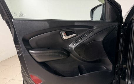 Hyundai ix35 I рестайлинг, 2012 год, 1 049 000 рублей, 16 фотография