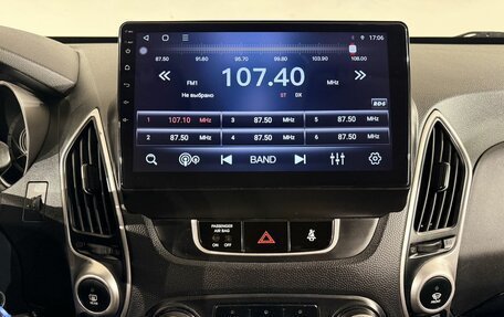Hyundai ix35 I рестайлинг, 2012 год, 1 049 000 рублей, 18 фотография