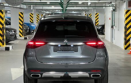 Mercedes-Benz GLE, 2025 год, 9 900 000 рублей, 5 фотография
