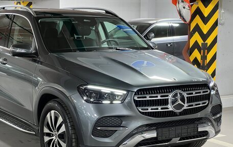 Mercedes-Benz GLE, 2025 год, 9 900 000 рублей, 6 фотография