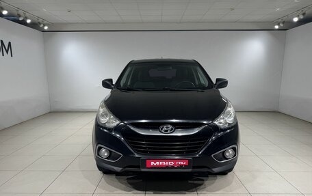 Hyundai ix35 I рестайлинг, 2012 год, 1 049 000 рублей, 3 фотография