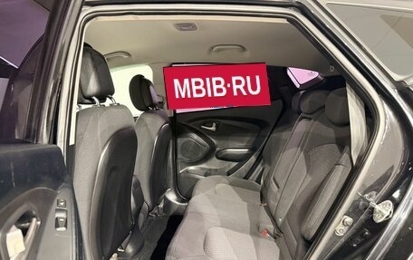 Hyundai ix35 I рестайлинг, 2012 год, 1 049 000 рублей, 14 фотография