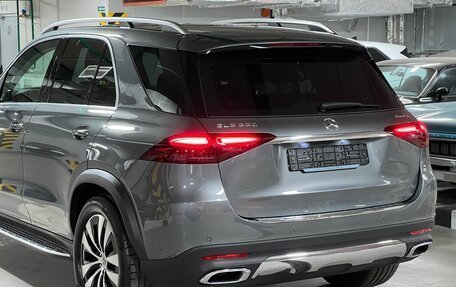 Mercedes-Benz GLE, 2025 год, 9 900 000 рублей, 8 фотография