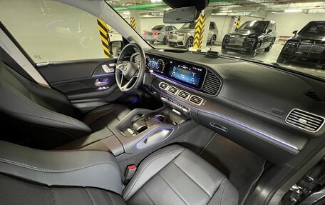 Mercedes-Benz GLE, 2025 год, 9 900 000 рублей, 16 фотография