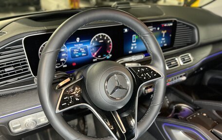 Mercedes-Benz GLE, 2025 год, 9 900 000 рублей, 13 фотография