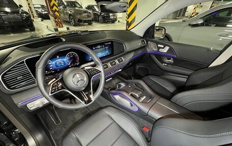 Mercedes-Benz GLE, 2025 год, 9 900 000 рублей, 10 фотография
