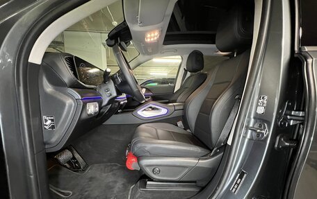 Mercedes-Benz GLE, 2025 год, 9 900 000 рублей, 9 фотография