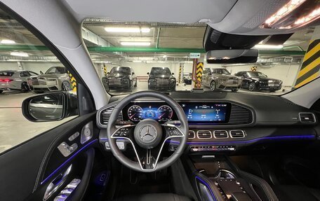 Mercedes-Benz GLE, 2025 год, 9 900 000 рублей, 12 фотография