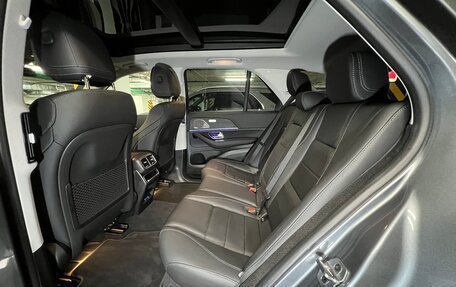 Mercedes-Benz GLE, 2025 год, 9 900 000 рублей, 18 фотография