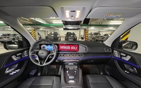 Mercedes-Benz GLE, 2025 год, 9 900 000 рублей, 11 фотография