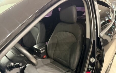 Hyundai ix35 I рестайлинг, 2012 год, 1 049 000 рублей, 10 фотография