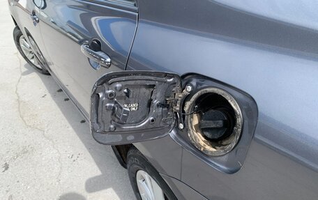 Toyota Corolla, 2008 год, 1 000 000 рублей, 4 фотография