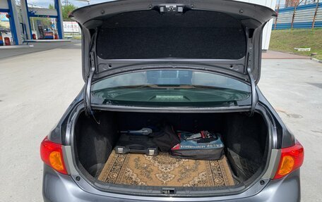 Toyota Corolla, 2008 год, 1 000 000 рублей, 3 фотография
