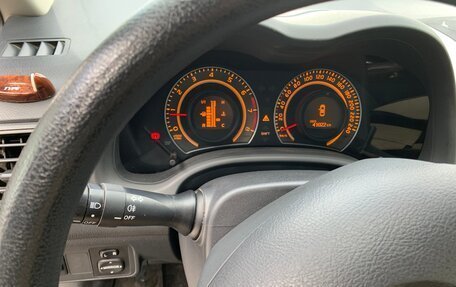 Toyota Corolla, 2008 год, 1 000 000 рублей, 8 фотография