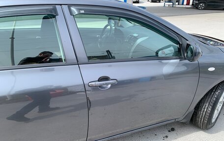 Toyota Corolla, 2008 год, 1 000 000 рублей, 13 фотография
